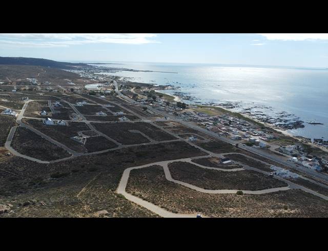 469M² VACANT LAND FOR SALE IN STEENBERGS COVE